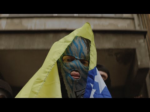 Kalash Criminel - Une bonne santé et grave des lards (Clip officiel)