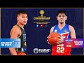 FULL GAME San Juan Knights Vs Burlington EOG Sports The Filbasket Subic Championship