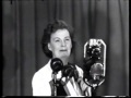 Gracie Fields: Rare War clips section