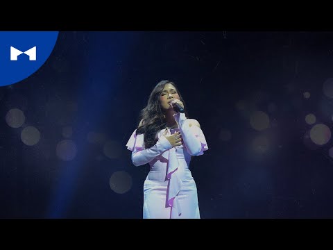 Angeline Quinto -'Til I Met You (Live Performance at the Wish Date Concert) | KDR Music House