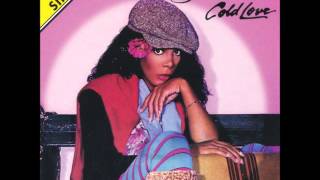 Donna Summer (The Wanderer Singles) - 01 - Cold Love (Radio Edit)