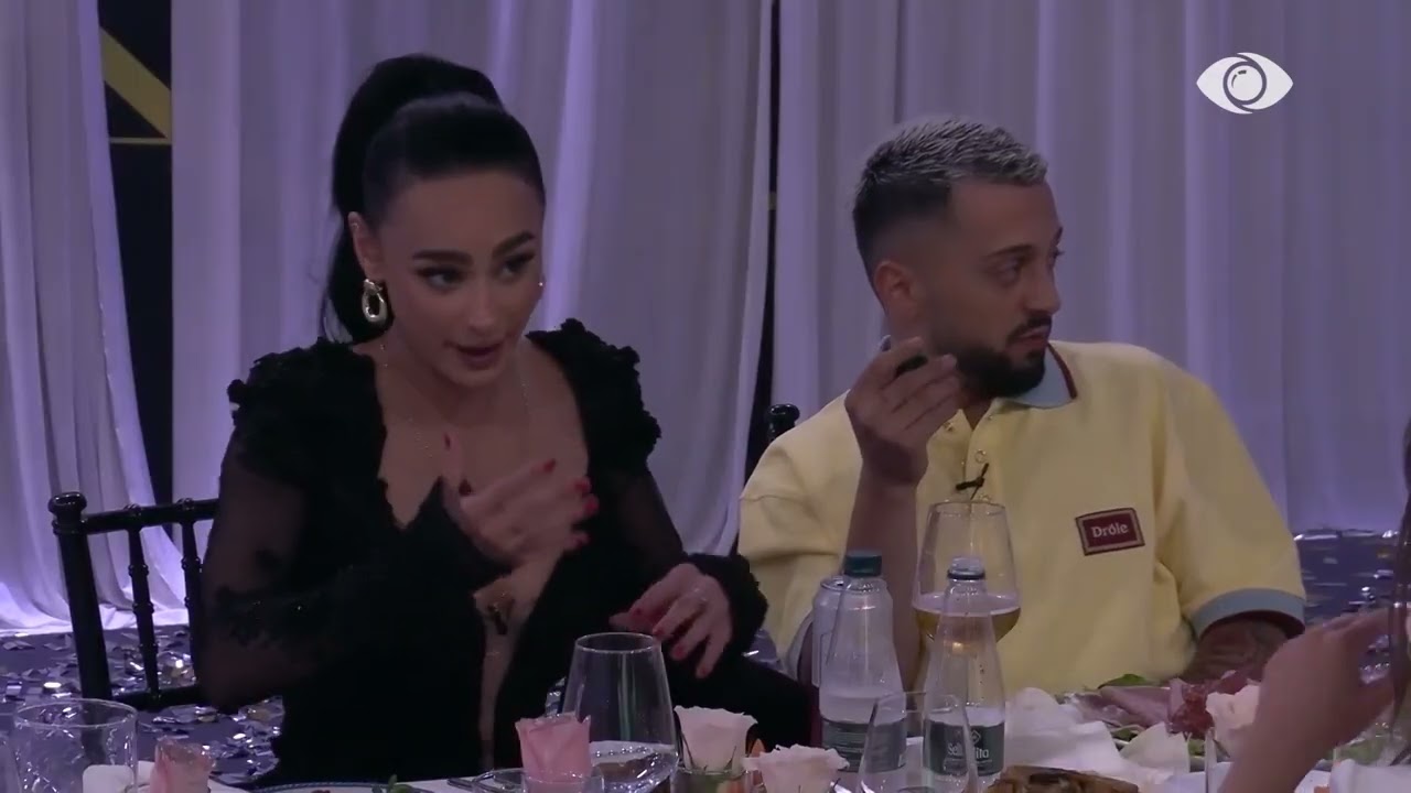 “Unë që kur u ktheva mund të ndikoja në lojën e Gjestit, por s’e bëra”/ Egli vijon debatin me Gertën