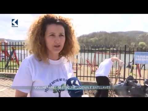 Lajmet 20:00 - 15.04.2017 - Klan Kosova