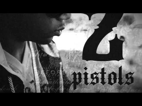 2 Pistols - You Know Me ORIGINAL