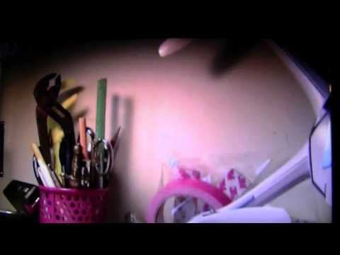 MongoTV_397 - Mongo Drones Testcenter - Hashpåvirket LiPo Batteri Elledning kursus