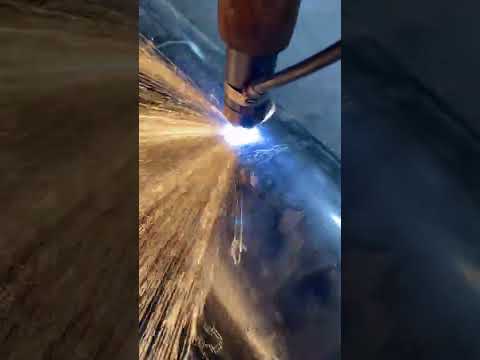 ShopSabre CNC Pipe Cuttingvideo thumb