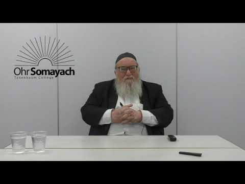Q&A: Eliyahu Hanavi, Exile & The Holocaust (HaRav Yitzchak Breitowitz)