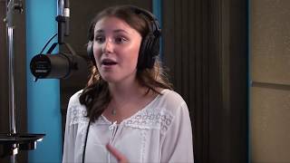 Grace Mozitis (cover) Piece by Piece