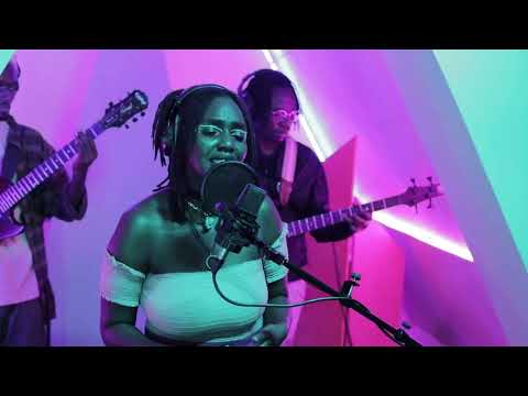 Bakhita - Anxiety's B*tch | JVMHURI JAM SESSIONS
