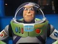 Toy Story Woody And Buzz Fight