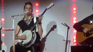 The Dixie Chicks - Daddy Lessons - Toronto