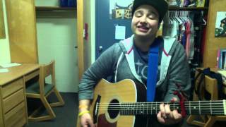 The Sunshine Song- Jason Mraz