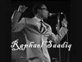 Oh Girl RMX - Raphael Saadiq(feat.SiopaoJ)