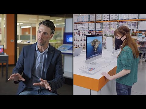 For the Love of Retail