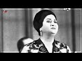 Umm Kulthum - Kan Lak Maaya - Rare Recording _ ام كلثوم - كان لك معايا - تسجيل نادر