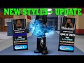 3 NEW STYLES NEW UPDATE NEW CASE Fight In A School Update