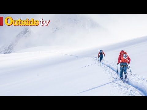 Where do you go Next? | A San Juan Story