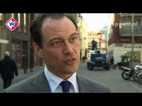 Bewoners Oude Centrum Den Haag willen nu echt actie van gemeente