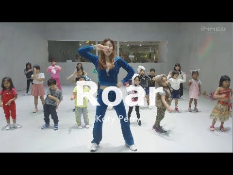 INNER KIDS ll Roar - Katy Perry