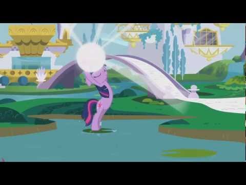 My Little Pony: Friendship is Magic - I Wasn't Prepared for This [1080p]