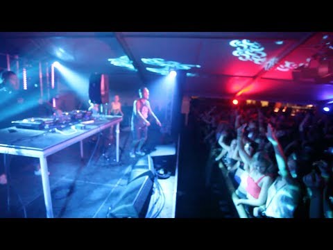 Flowidus live @ Soundplash