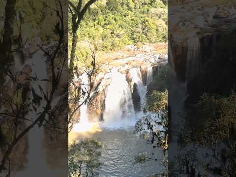 💦😍 Você já conhecia esse lugar no interior do RS?Chegamos em Protásio Alves