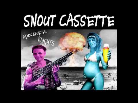 Snout Cassette - Drunken Butterfly(Sonic Youth Cover)