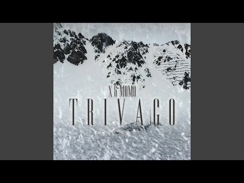 Trivago (feat. Momo der Afrikaner ausm block)