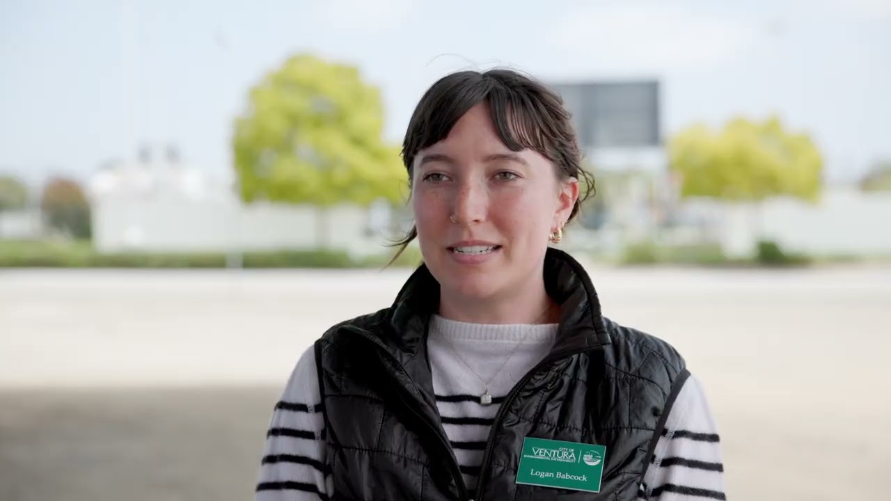 The City of Ventura Energizes Citywide Solar Portfolio