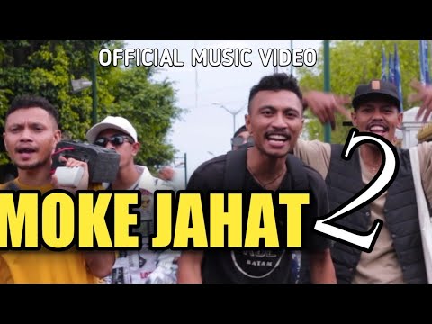 Juan Reza - MOKE JAHAT 2 ft Om Iyhoo, Tian Dj, Geby Wuy, ANG, Zhawi Swag, Risqie