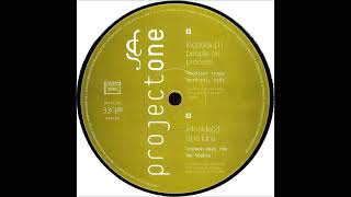 People On Process - Nite Call 0181 (2001)