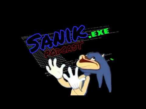 Sanik Podcast #1