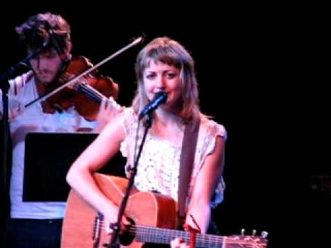 Anais Mitchell's Hadestown: How Long? (Song #15)