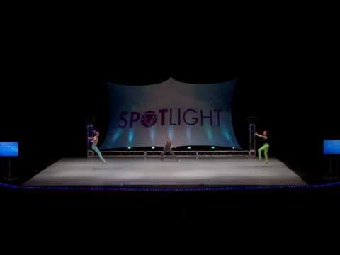 People's Choice // BOTTOM OF EVERYTHING - Expressions School of Performing Arts [Coeur d'Alene, ID]