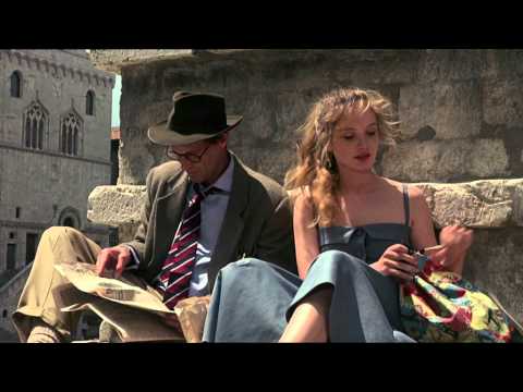 Homo Faber (The Voyager)