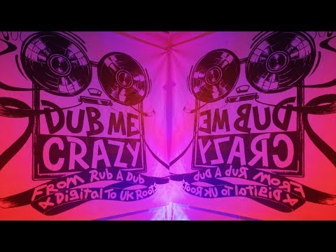 Dub Me Crazy Radio Show 87 by Legal Shot - 11 FEV 2014
