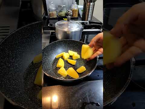 Lunch Preparation ❤️ Live from Bahrain 🇧🇭