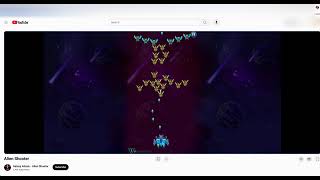 Alien Shooter