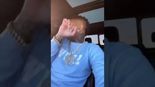 Yella Beezy Leaked New Song Unreleased Snippet - “Real Talk”