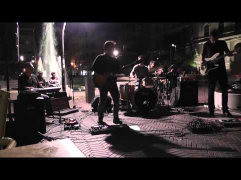 05 Gumbo Funk Project - Lay It Down - Lee Ritenour cover