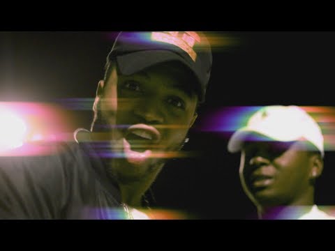 P-Dot x Drama - We Winnin' (Prod. Dran Fresh) (Video)