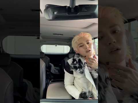 collab with who? #TAEYONG #AndersonPaak #RockSolid #NCT #NCT_10TH_ANNIVERSARY