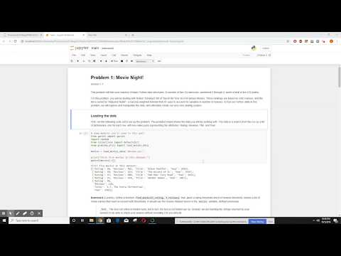 Cse6040 Midterm 1 Problem 1