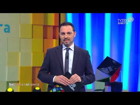 Bel tempo si spera - 29 marzo 2021