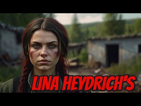 Lina Heydrich: Nazi Regime's Shadow