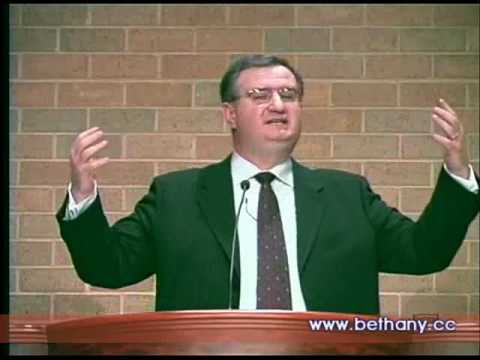 2007 11 18  Petru Cladovan - Duhul Sursa Puterii