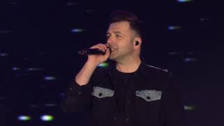 Westlife :: You Rase Me Up (The Twenty Tour Live from Croke Park)