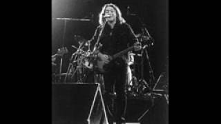 Rory Gallagher live in Europe (1972) going to my hometown