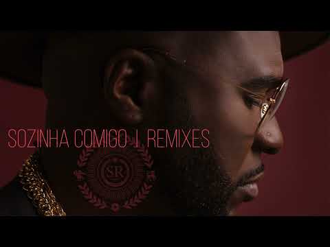 Kaysha x Paerl x Malcom Beatz - Sozinha comigo -  Magic.pro Kizomba Remix