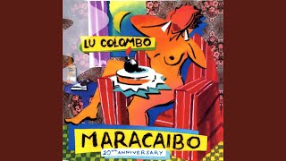 Maracaibo (Cuban Traditional)
